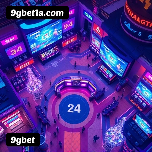 9gbet