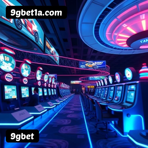 9gbet